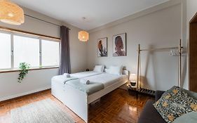 Guestready - Oportogrow Central Batalha 1